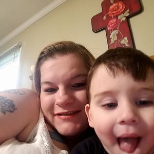 Meet your Posher, Christa